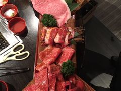 -俺的焼肉(銀座9丁目店)