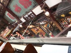 -肯德基(豫园店)