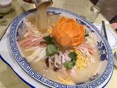 -老雒阳面馆·水席(高新区店)