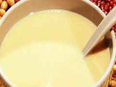 豆浆-翠林小区豆腐脑