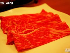 加的牛肉-牛玄庵日式寿喜烧·料理店(新源里店)