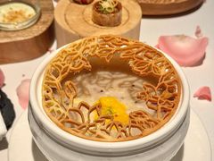 -THE WANG王品(上海中心云端店)
