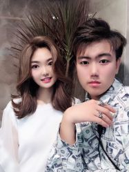 -Dear Hair Salon