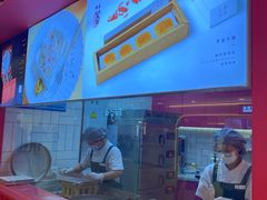 -阮大兴糕团(日月光中心店)