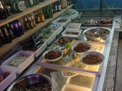 -八大碗私房菜(中城路店)