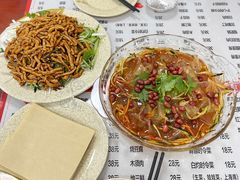 -吉味馆(柠溪店)