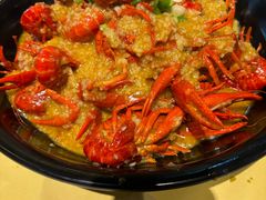 -小田油焖小龙虾(双井店)