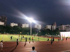 -福田体育公园