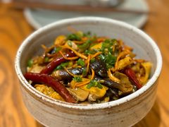 -兮食农场餐厅