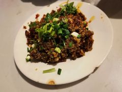 -百年粉蒸牛肉