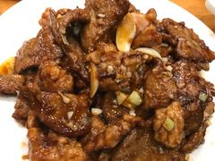 -陈傻子餐厅(世纪都会店)