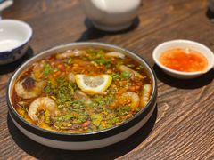 -大洋家·精品潮汕菜·生腌砂锅粥(天河东路店)