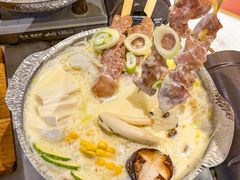 -马兰卡西式简餐(新汇大融城店)