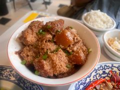 -欧记大排档·景德菜(上海首店)