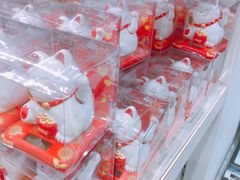 -关西国际机场直营免税店