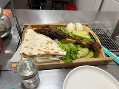 -宗泉烤全羊·烤羊腿·家常菜(解放东路店)