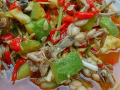小南瓜烧奇猫儿-拈一筷子·宜宾江湖菜(十一街店)