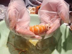 -靓虾二哥·龙虾馆(大塘总店)