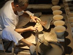 -景德镇古窑民俗博览区