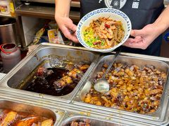 -梅溪·小伙子干挑面(安吉总店)