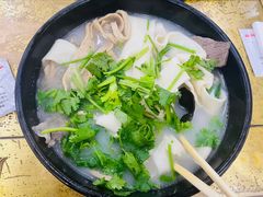 -惠丰源烩面馆(经七路店)