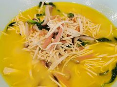 -尚香汤包文博馆(合兴路店)