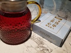 -悦海·家宴·冰花皮皮虾大锅贴(宝龙店)