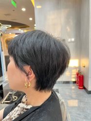 -TOP HAIR SALON