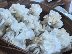 -正宗天津烧麦馆(柳州路店)