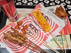 -肯德基(杭州信义坊店)