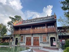 -赤坎·广东华侨国际旅游度假区