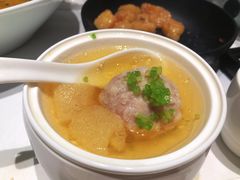 -小厨娘淮扬菜(天印大道店)