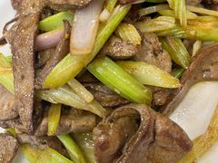 -清真益鑫羊肉手抓馆(南大街店)