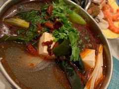 -味餐厅·海鲜·火锅·自助餐