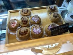-Max Bakery 阿唛手作