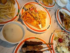 -比格比萨自助(宝山日月光店)