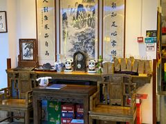 -徽韵人家·传承正宗徽菜(牡丹园店)
