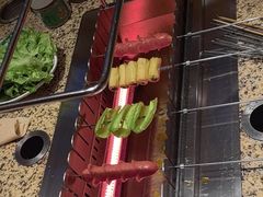 -丰茂烤串(卫星广场店)