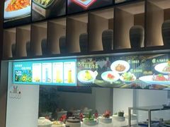 -热度餐厅(老佛爷店)