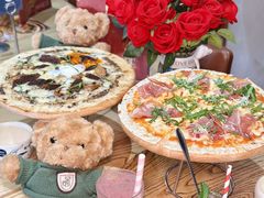 -Brut Eatery悦璞食堂(愚园路店)