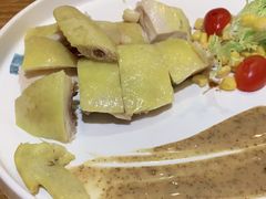 -花溪雨·森林餐厅(石基店)
