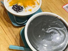 -杨枝金捞甜品(氹仔泉澧店)