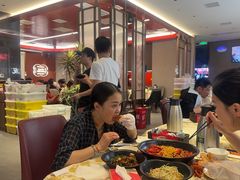 -聚味瞿记·龙虾堂(坡子街店)