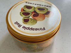 -家琳甜品(江南东店)