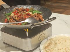 -老济南·地道济南菜(大明湖店)