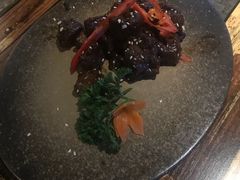 -质烤烤物·活烤海鲜(质烤总店)