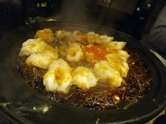 -绿茶餐厅(崇文门新世界店)
