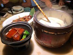 -佬麻雀·新湘菜(珠海金发购物中心店)
