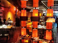 大堂-啫神·广州地标美食(北京路店)