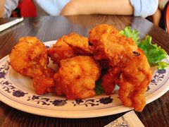 -拉面莊夢語＆中华料理八椿